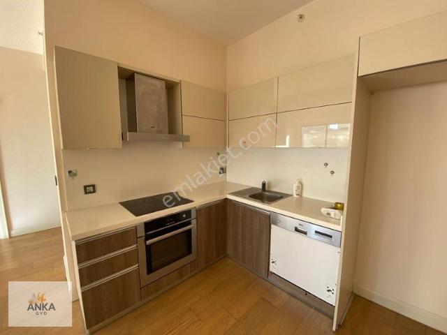 Anka Dan Venezia Da 92 M2 Avm Mnz Boş Kiralık 1+1 Daire