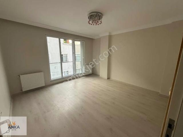 Anka Dan Rami De Oturuma Hazır Masrafız Kiralık 2+1 Daire