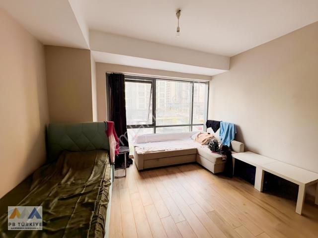 Anka Evim Kadıköy Kiralık Stüdyo Daire