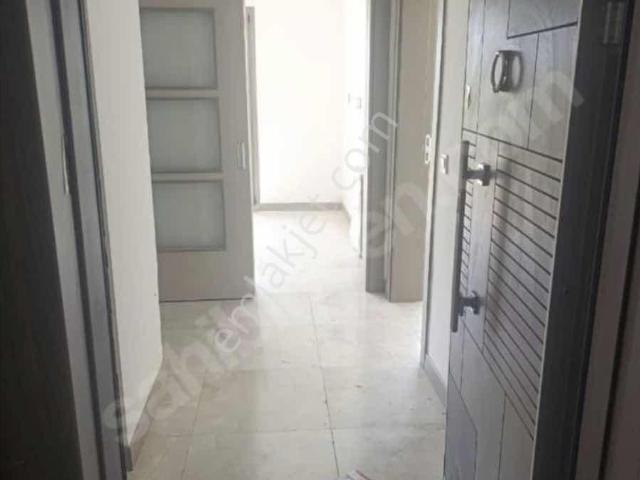 Anka Emlak Oğlaklı Tokide 1.etap 3+1 Oturuma Hazır Kiralık Daire