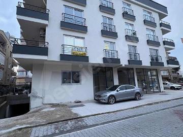 ANKA EMLAK YENİŞEHİRDE SIFIR BİNA 3+1 SATILIK DAİRE ACİLL