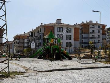 Anka Emlak'dan 3 Etap Ta Arakat Satılık Daire
