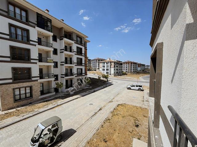 Anka Emlak'tan Gop Tokide 2+1 3, Etapta Okula Yakın Kiralık