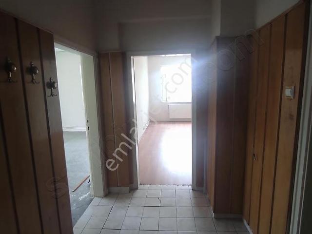 Anka Gayrimenkul mimarsinan Mah. Satılık 3+1 Boş Daire