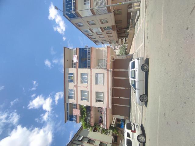 Anka Gayrimenkul fevzi Çakmak mimarsinan Mah Satılık Daire