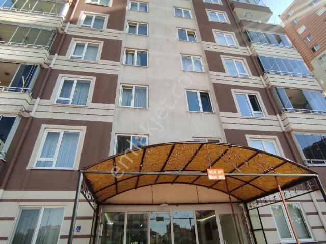 Anka Gayrimenkulden Klimalı Kiralık Daire, Şehir Merkezine 5 Dak