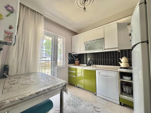 Anka Grsoss Mevkii 3+1 Giriş Kat/kombi/petk/pimapenli/demirli