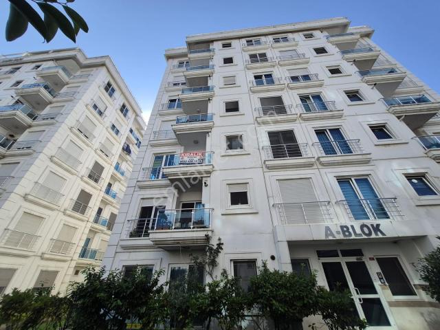 Anka Kaliç Sit Kiralık 3+1 Daire