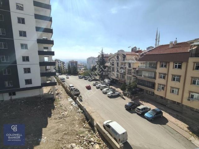 Anka Palas Değerinin Altında 3+1 Satılık