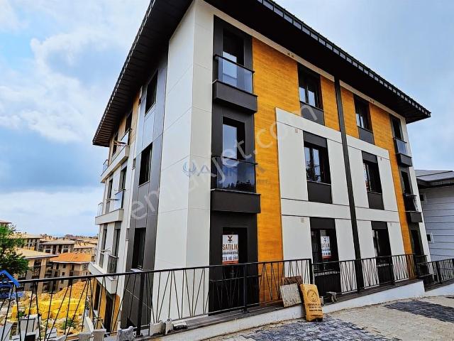 Anka Real Estate/çamlıcada Kiralık 4+1 Lüks Dubleks Daire