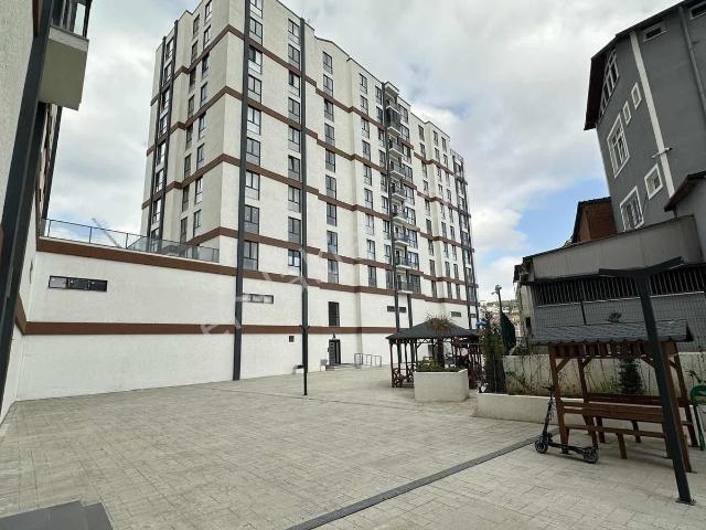 Anka Real Estate / Aras Cadde Projesinde 1+1 Satılık Daire