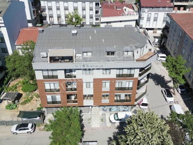 Anka Real Estate/çekmeköy'de Satılık 2+1 Daire