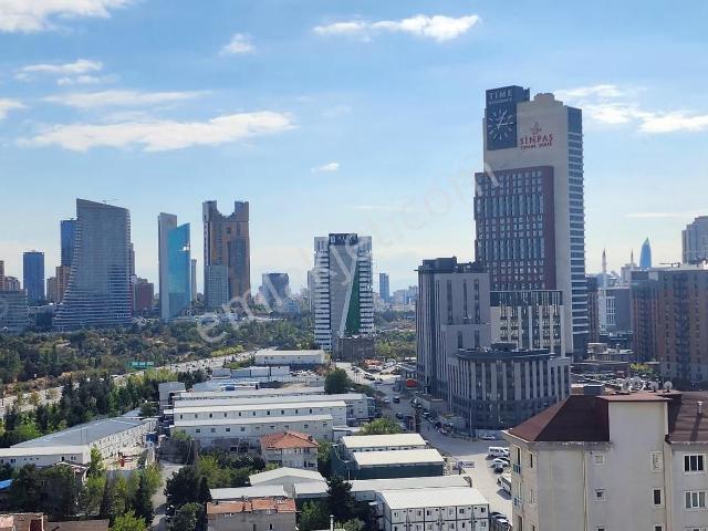 Anka Real Estate / Smart City 1+1 M2 Kiralık Daire