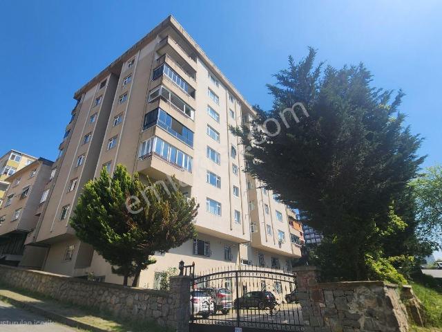 Anka Real Estate /ümraniye Çamlık 3+1 Satılık Ferah Daire