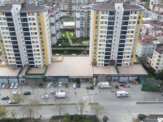 Anka Real Estate/sancaktepe Envarev Cadde Sitesinde Satılık 4+1