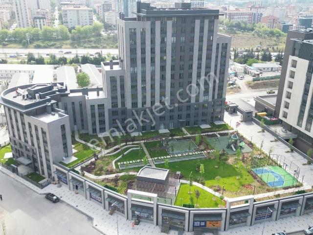 Anka Real Estate/sinpaş Finans Şehir Boulevard 2+1 Kiralık Daire