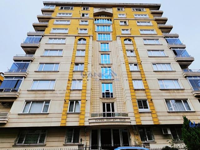 Anka Real Estate/ümraniye Çamlıkta Kiralık 3+1 Ferah Daire