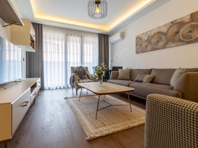 Ankabest Rezidans Ful Eşyalı Yüksek Kira Getirili Satılık Daire