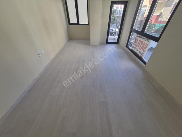 Ankadan Merkezde Harika Konumlu Sıfır 2+1 Daire
