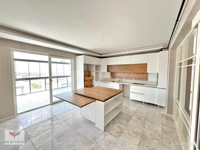 ANKA'DAN MEZAİM KİRAZ BÖLGESİNDE LÜKS 4+1 ARA KAT DAİRE