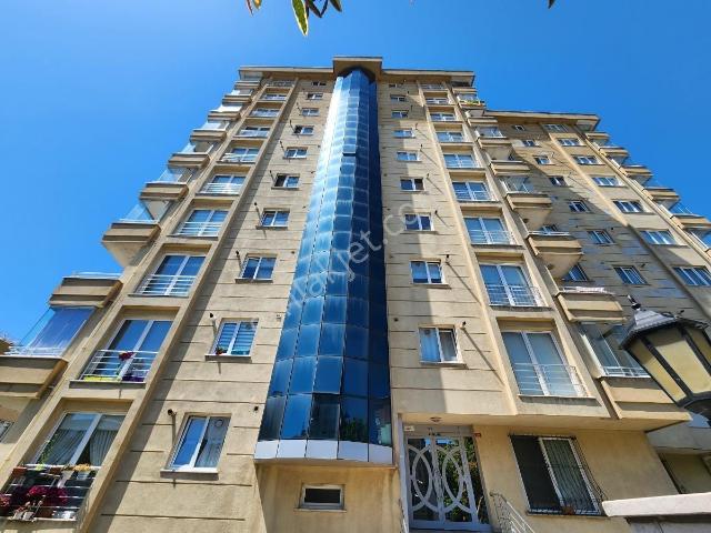 Anka'dan Atakent'te Taşınmaya Hazır Durumda Eşyalı 2+1
