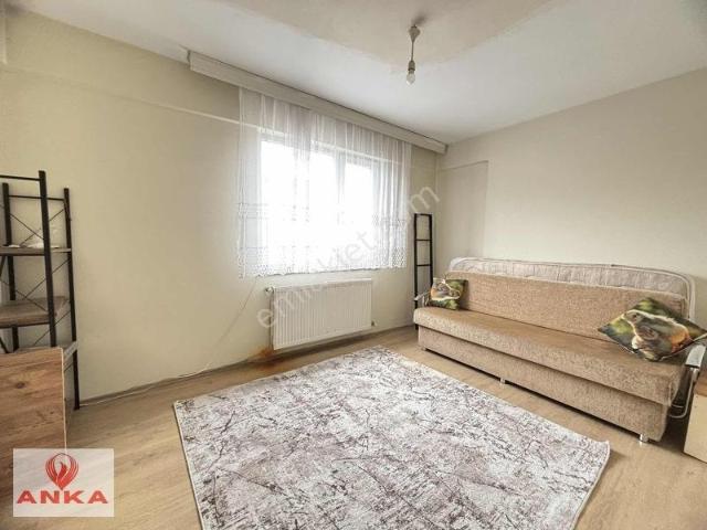 Anka'dan Ayrı Mutfak 1+1 Eşyalı Kiralık
