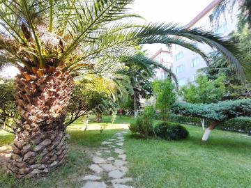 Anka'dan Bulgurlu Merkezde Nezih Sitede Geniş 3+1 Kiralık Daire