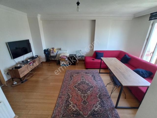 Bulgurlu Merkezde, 2+2, Konut Ve İşyerine Uygun, Kiralık Dubleks