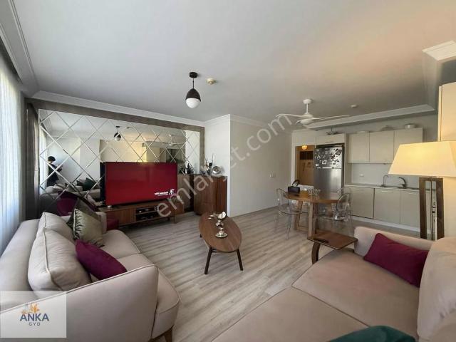 Anka'dan Bomonti Elysium Satılık 2+1 Residence