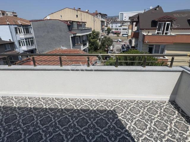 Ankadan Derince Geçitte 3+1 Harika 2 Balkonlu Dubleks