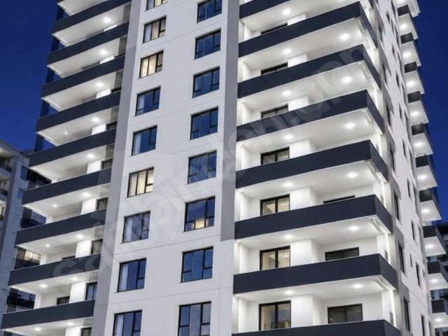 ANKA'DAN ŞEHİTLİK'TE SIFIR 5. KAT LÜKS DAİRE