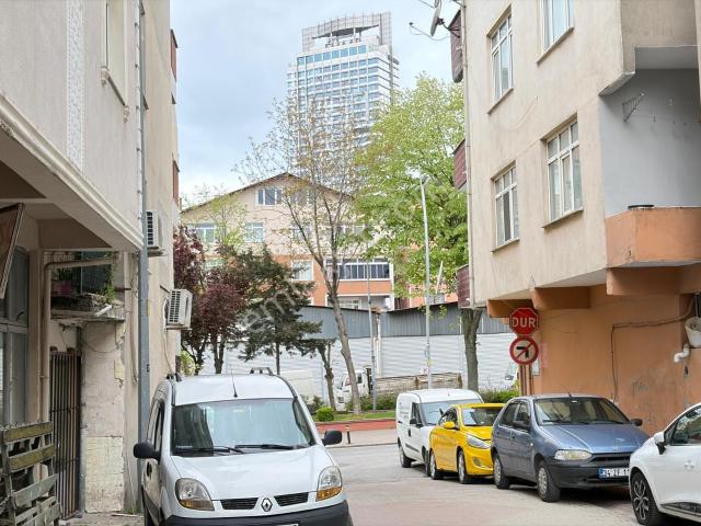 Anka'dan Fırsat Daire! Ataşehir Fetih Mah. 2 Yaşında 2+1