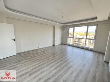Anka'dan Geniş Havuzlu Site 2+1