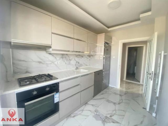 Ankadan Göçmen Konutlarında Satılık 2+1 Daire Fırsatı