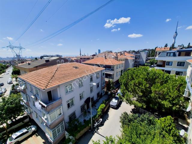 Ankadan Harika Konum Sıfır Ayarında 4+2 Kiralık Dubleks