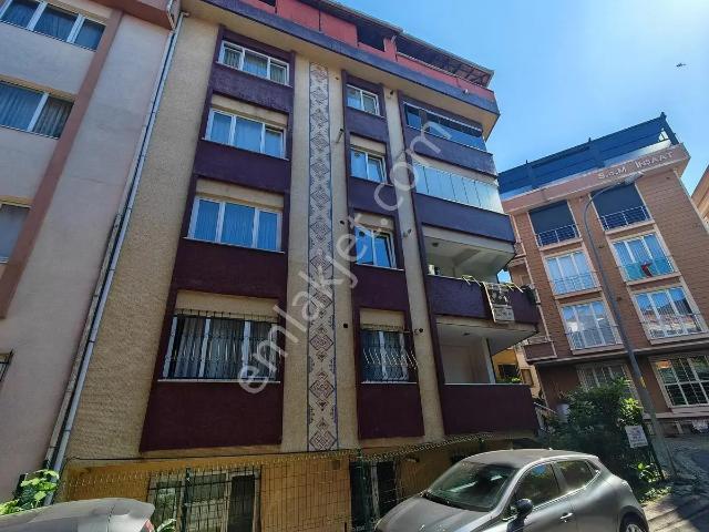 Anka'dan Harika Konumda 2+1 Teras Katı