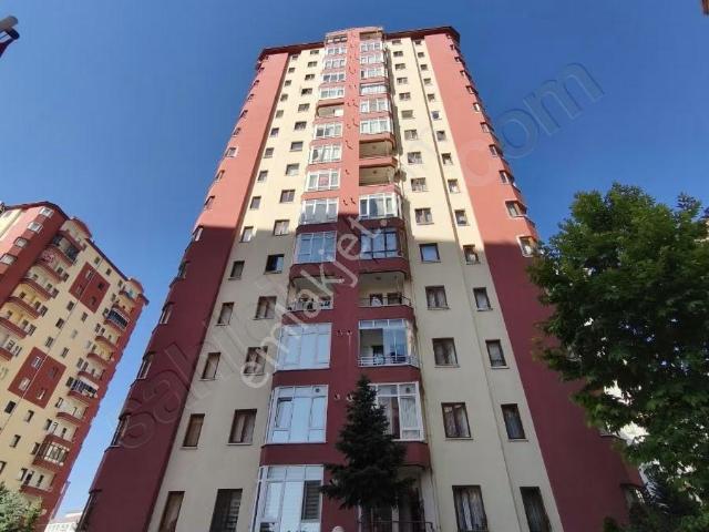 Anka'dan Harika Lokasyonda 3+1 Kiralık Anaşehir Dairesi