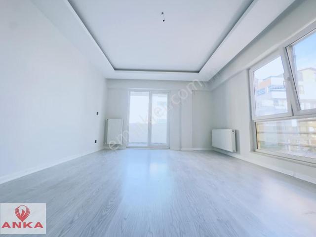 Anka'dan Kurtuluş Mah. 2+1 100 M² Fırsat Daire
