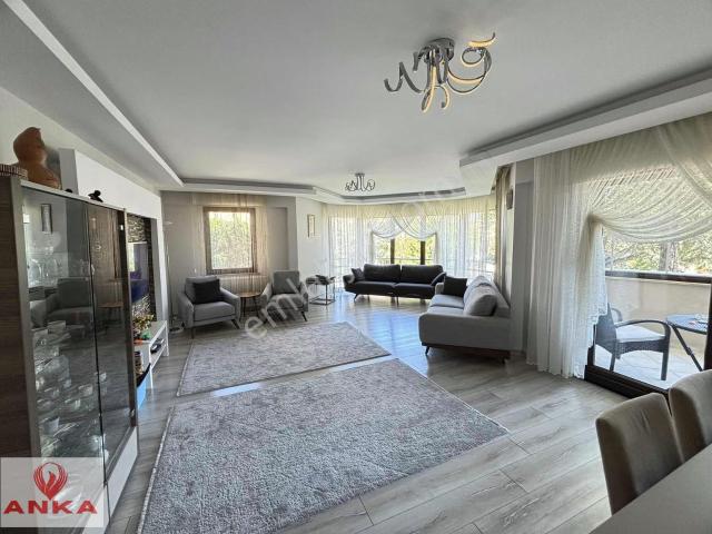 Anka'dan Kiralık 4+1 Geniş 160 M2 Daire