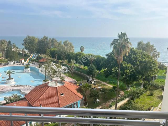 Anka'dan Kiralık Şoray 1 De Eşyalı Daire Yaza Kadar Deniz Manzrl