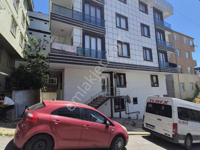 Anka'dan Sancaktepe Merve Mh. 2+1 Kiralık Ters Dubleks