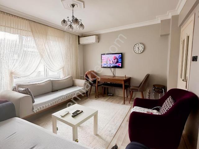 Ankadan Sariyer Ayazağa Meydanda 3+1 Katta Daire