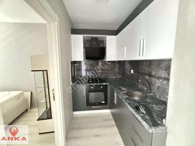 Anka'dan Satılık 2+1 Eşyalı Daire