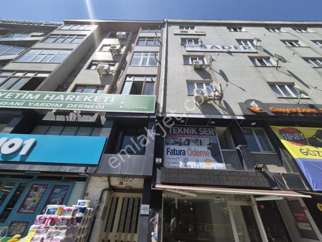 Anka'dan Ümraniye İstiklal Sondurakta 95m2 Net 3+1 Satılık Daire