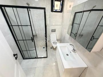 Anka'dan Üsküdar Bulgurlu 1+1 Geniş Yeni Teraslı B.katı