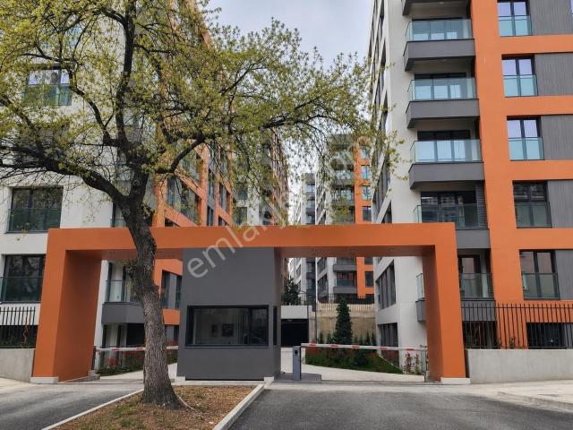 Anka'dan Üsküdar bulgurlu Altınköy 2 Sitesi 3+1 Sıfır !