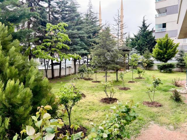Ankalıfe'tan | Güneşevlerde Satılık 4+1 Daire
