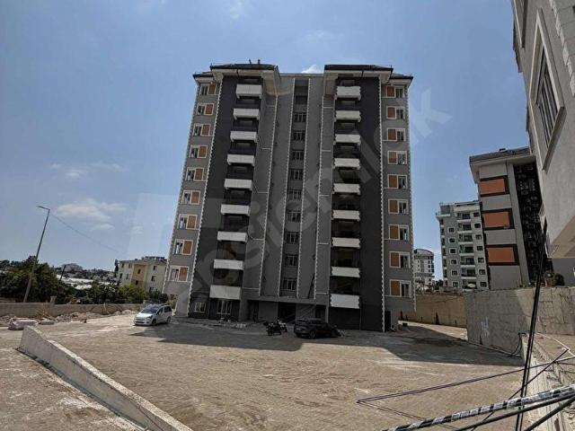 ANKALANYA GROUP tan Avsallarda 1+1 daire