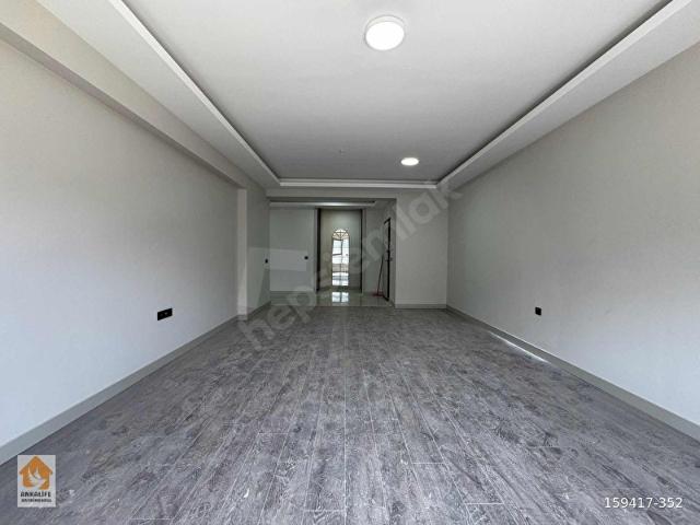 ANKALİFE'TAN 5 MİLYON KREDİLİ, YERDEN ISITMALI, SİTE İÇİ 4+1