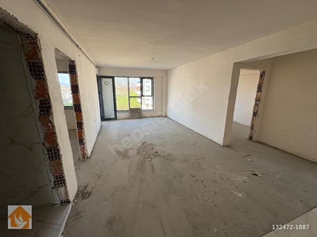 ANKALİFE'TAN AZİZİYE MH.HASTANE KARŞISI, SIFIR 2+1
